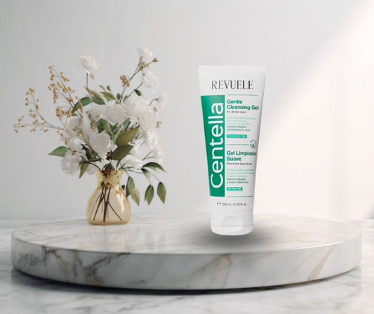 Gel Nettoyant Centella